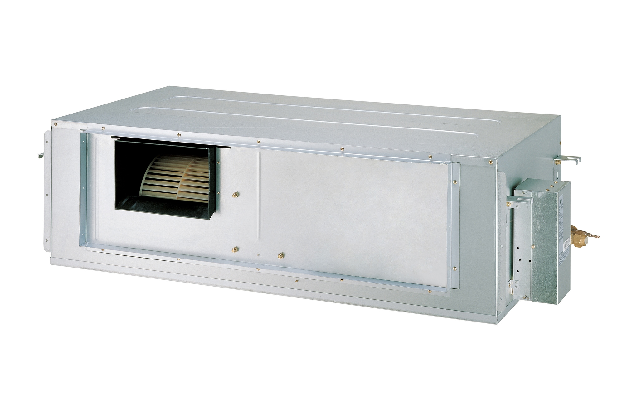 LG Wall Mounted AC Unit 10.4 KW ARNU36GSVA4 Series, ARNU36GSVA4