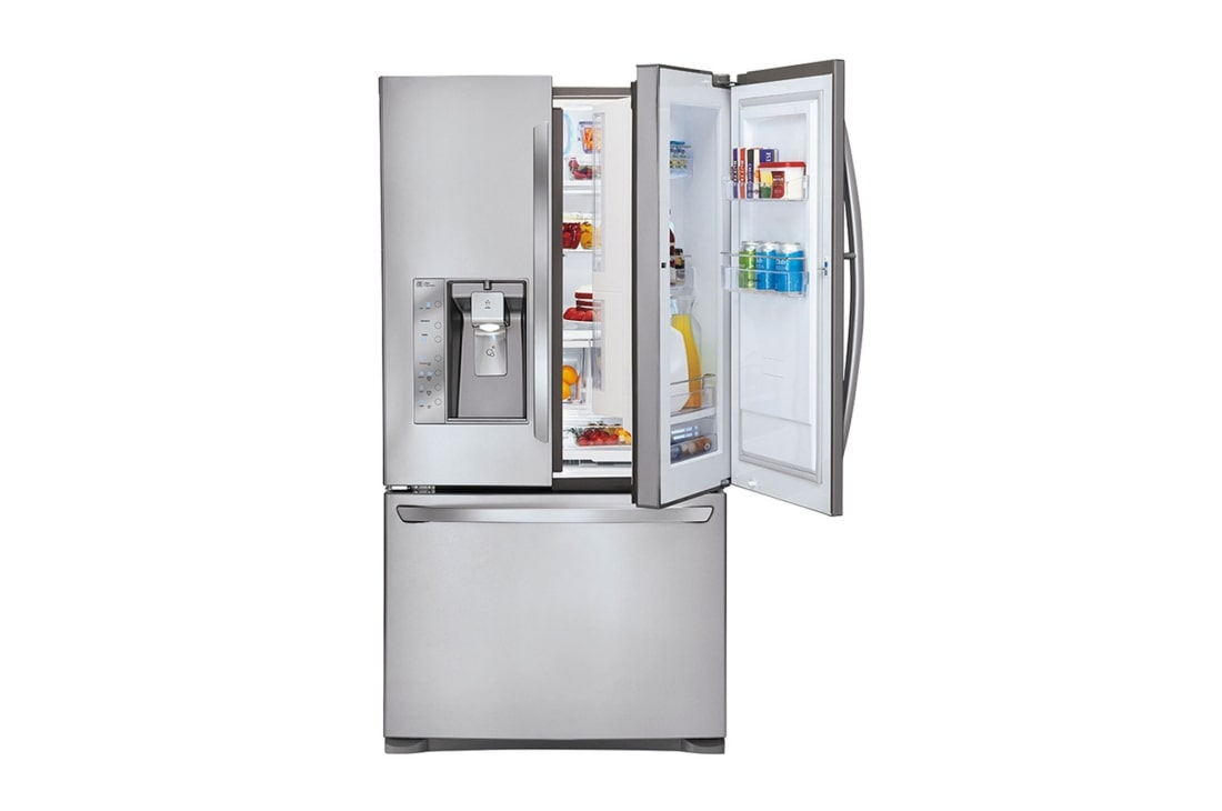LG  LG 55 Inch New High Haze UHD Standard Signage, Front view with infill image, 55UH5J-H