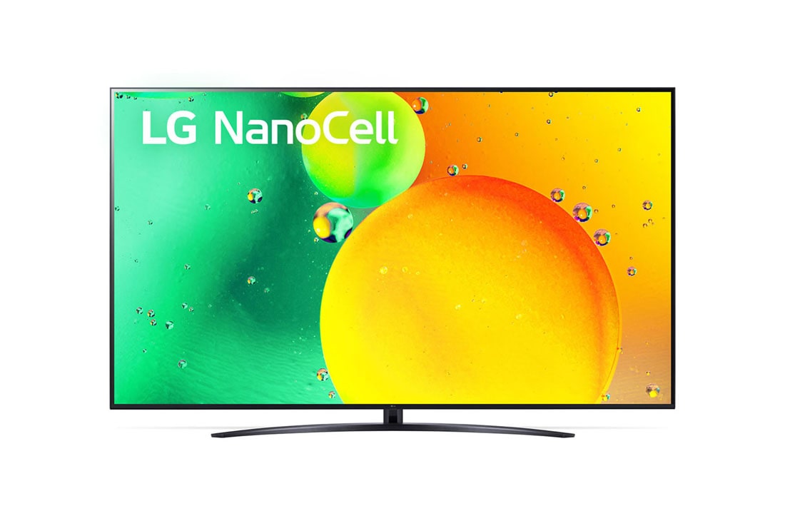 LG 31.5'' UHD 4K HDR Monitor, front view, 32UQ750P-W