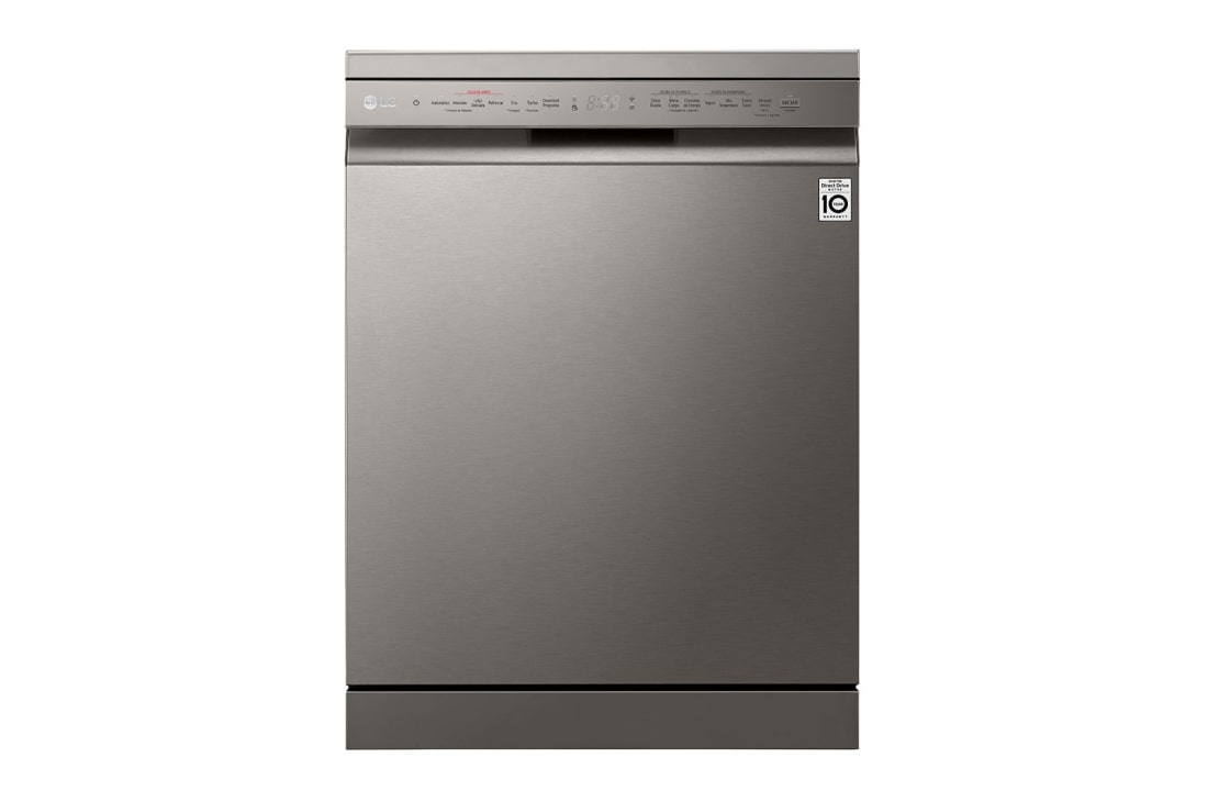 LG DUALCOOL Inverter AC 1.5 Ton, 65°Operation, 65% Energy Saving, 60% Faster cooling, I23TTC