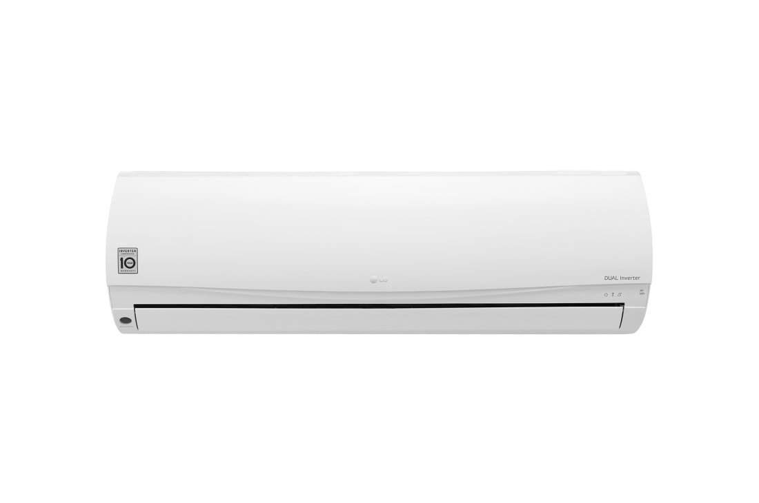 LG Black Washer Dryer Combo 12/8kg, front, F4V9BCP2EE5