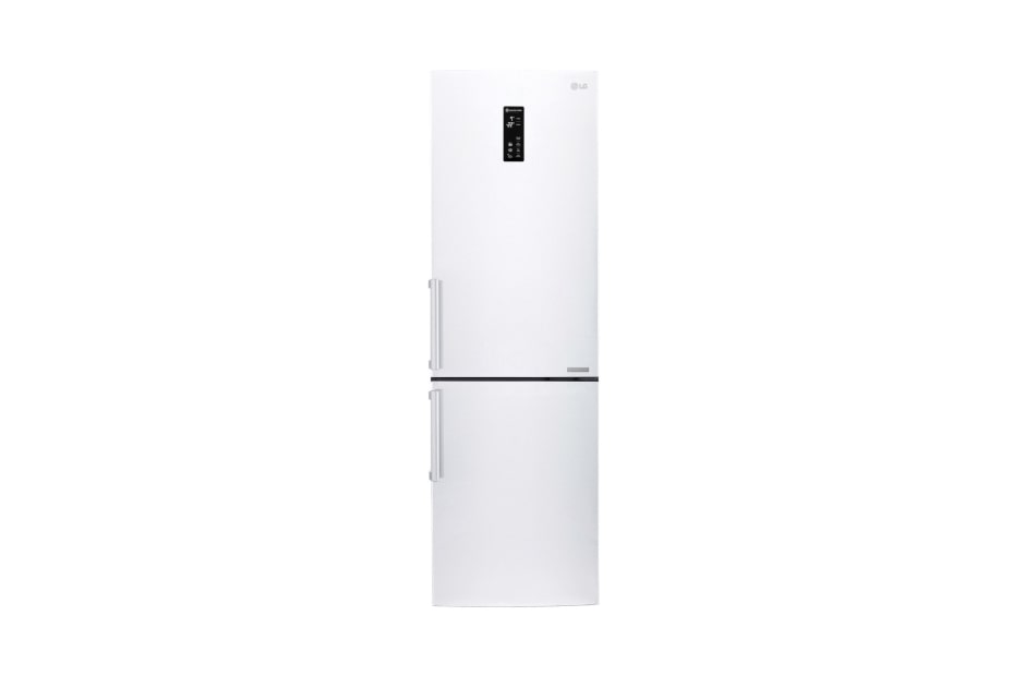 LG جهاز إزالة الرطوبة الذكي 2023 من إل جي بسعة 30 لتر (حرارة 30 ورطوبة نسبية 80%), Front View , MD19GQGE0