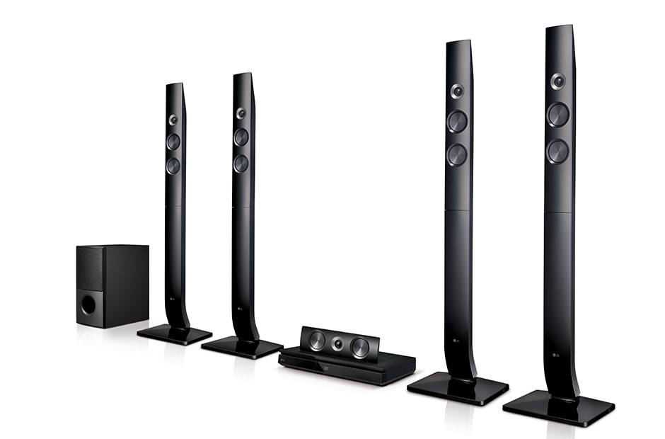 LG شاشة لافتات فائقة الوضوح, Front view with infill image, 86UR640S0GD