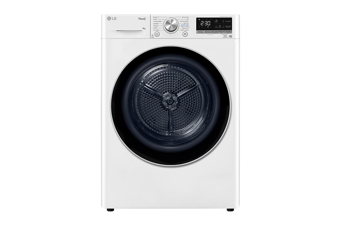 LG شاشة الألعاب UltraGear™ Dual-Mode OLED مقاس 32 بوصة, صورة أمامية, 32GS95UE-B