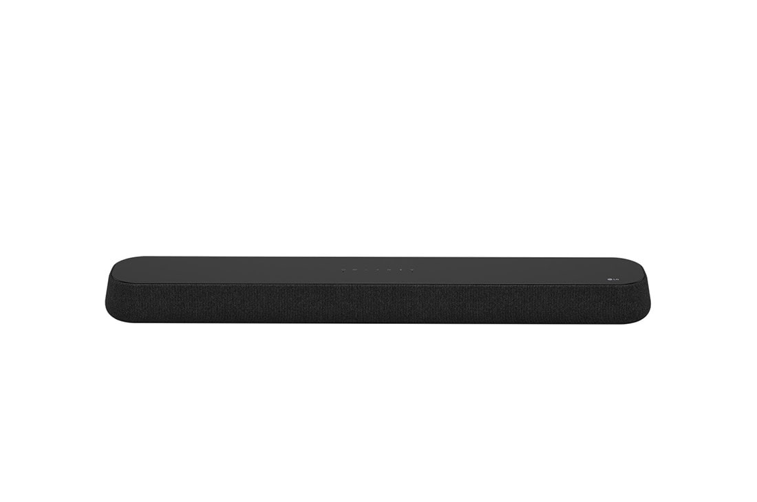 LG جديد شاشة UltraWide Curved مقاس 34 بدقة QHD مع USB Type-C™, مظهر أمامي, 34WR55QK-B