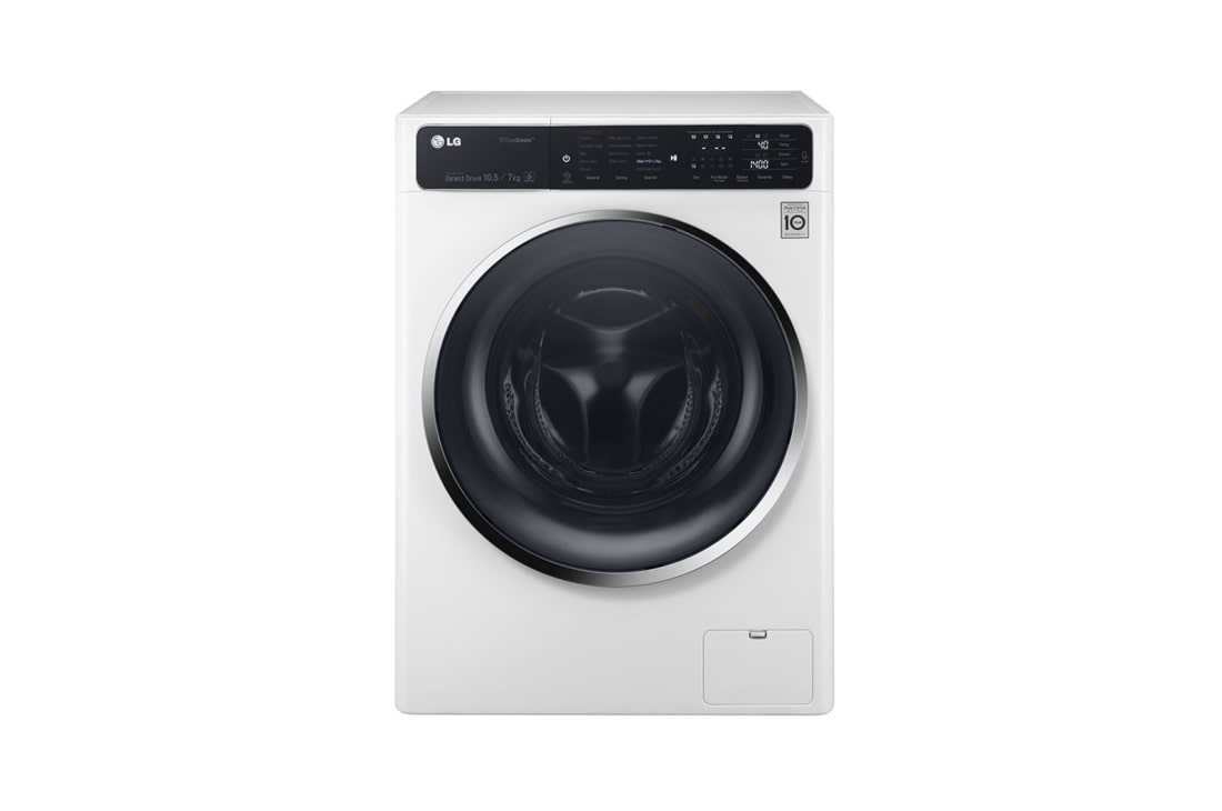 LG شاشة الألعاب المنحنية LG UltraGear™ OLED مقاس 34 بوصة بدقة WQHD ‏ونظام تشغيل webOS وزمن استجابة 0.03ms (GtG) ومعدل تحديث 240Hz وميزة LG AI, صورة أمامية, 34GX90SA-W