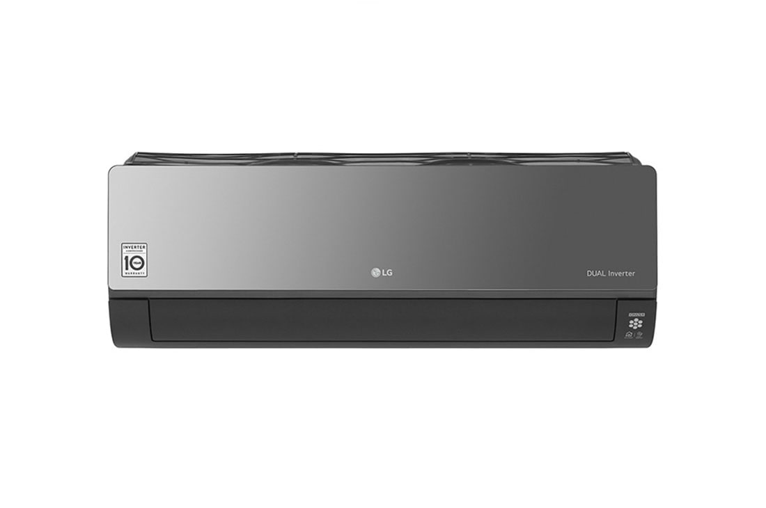 LG تلفزيون ال جي OLED مقاس 65 بوصة من مجموععة A2 مع 4K HDR ونظام التشغيل webOS22 ومزودة بتقنية ThinQ AI., منظر أمامي , OLED65A26LA