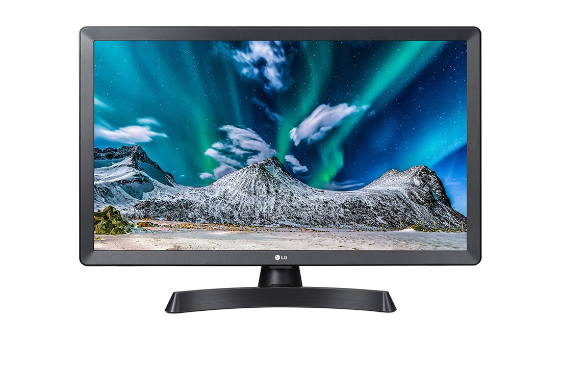 LG LM640, 47LM6400