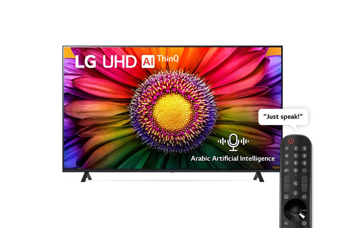 LG LM7610, 47LM7610