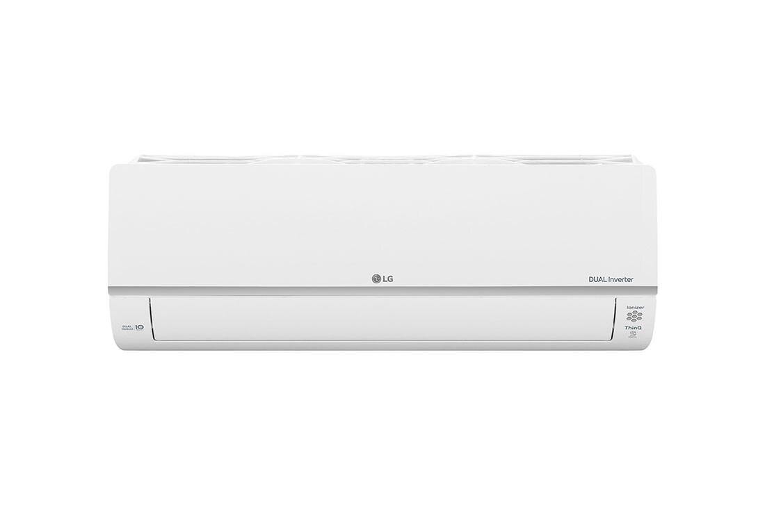 LG Microwave Oven, 42litres, Silver, Smart Inverter with 10years warranty, Grill, Smart Auto Cook, Anti Bacteria, LED Lighting, Front-view, MH8265CIS