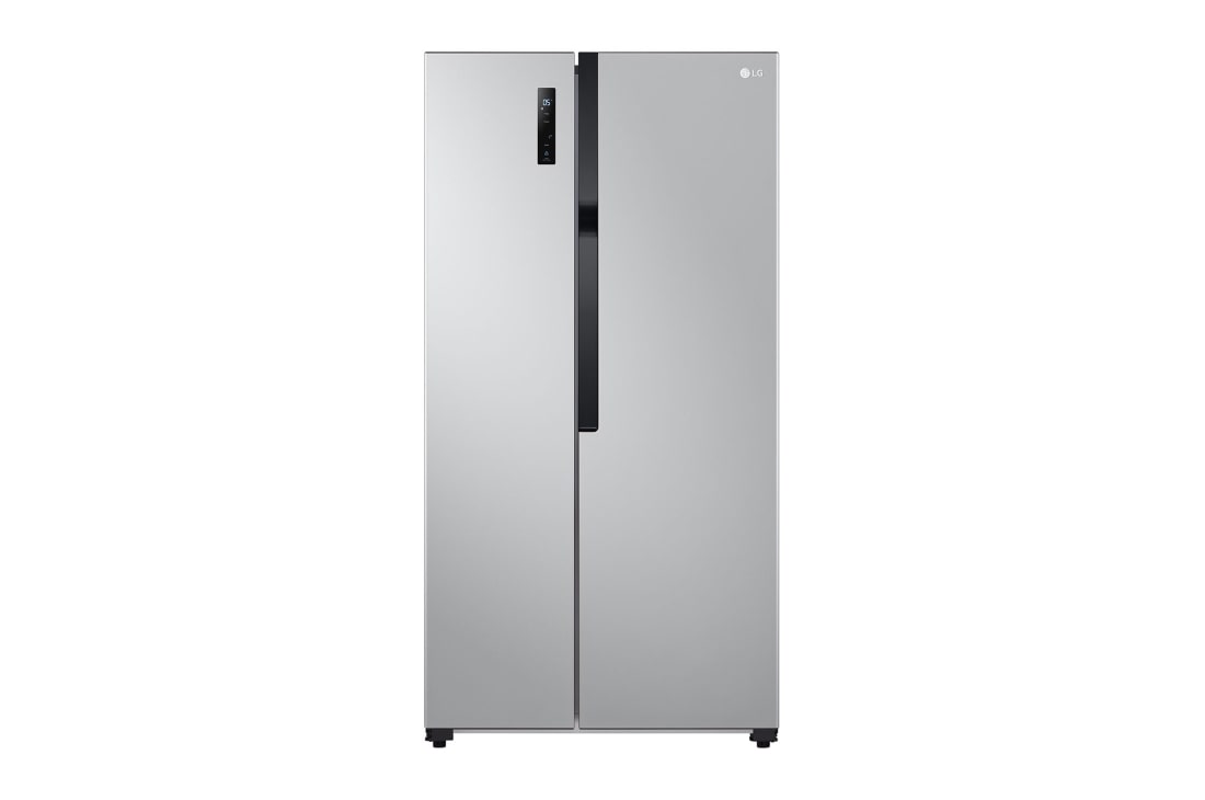 LG 20L NeoChef™ (MS2032GAS, noir), Avant, MS2032GAS