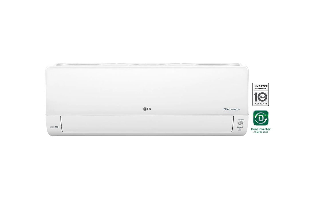 LG UHD UR73 65'' 4K Smart TV 2023, Vue de face du téléviseur LG UHD avec télécommande, 65UR73006LA