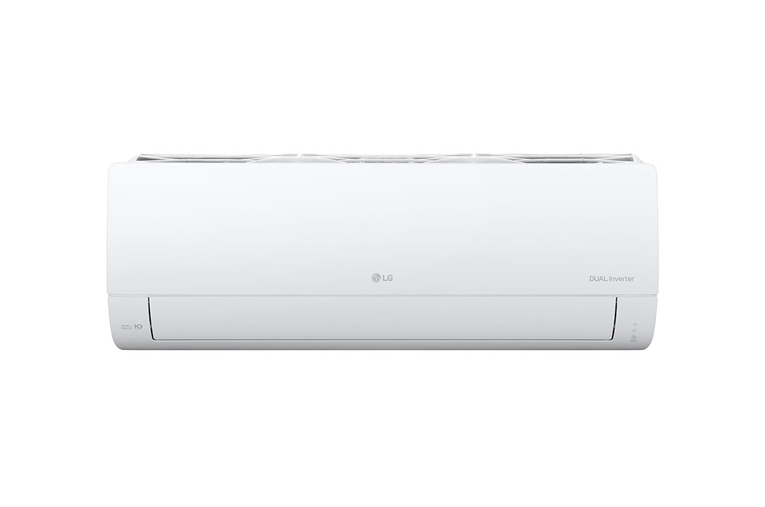 LG Lave-linge Vivace 10,5 kg et sèche-linge 7 kg, avec technologie IA DD, Lave-linge Vivace 10,5 kg et sèche-linge 7 kg, avec technologie IA DD, F4V9RCP2E
