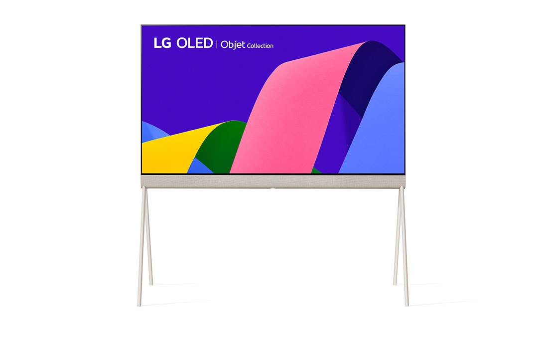 LG Pantalla LED Compact para interiores, LSBC026-GD, LSBC026-GD