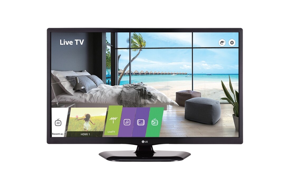 LG Monitor 43SE3KD, 43SE3KD