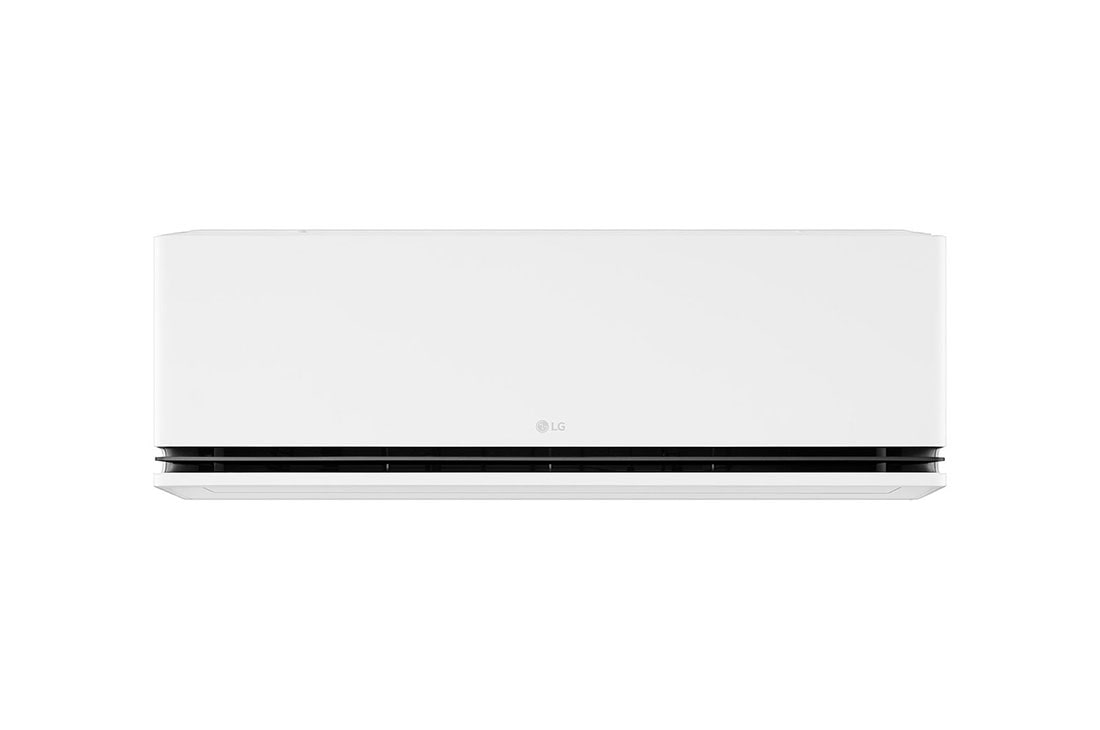LG Monitor gaming UltraGear™ Full HD IPS de 24” | 180 Hz, IPS 1 ms (GtG), HDR10, Front view, 24GS60F-B
