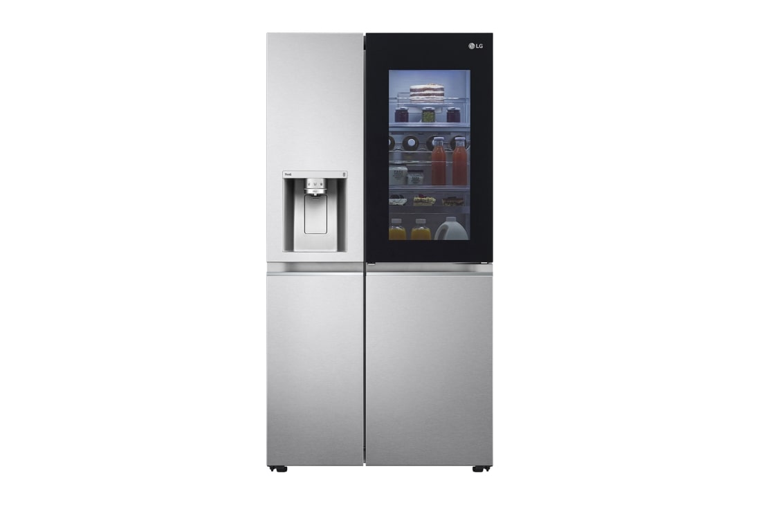 LG Versatile Series, LSCA039-GK