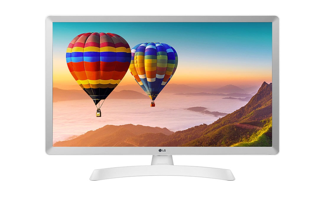 LG A2 48 inch, Vue avant , OLED48A26LA