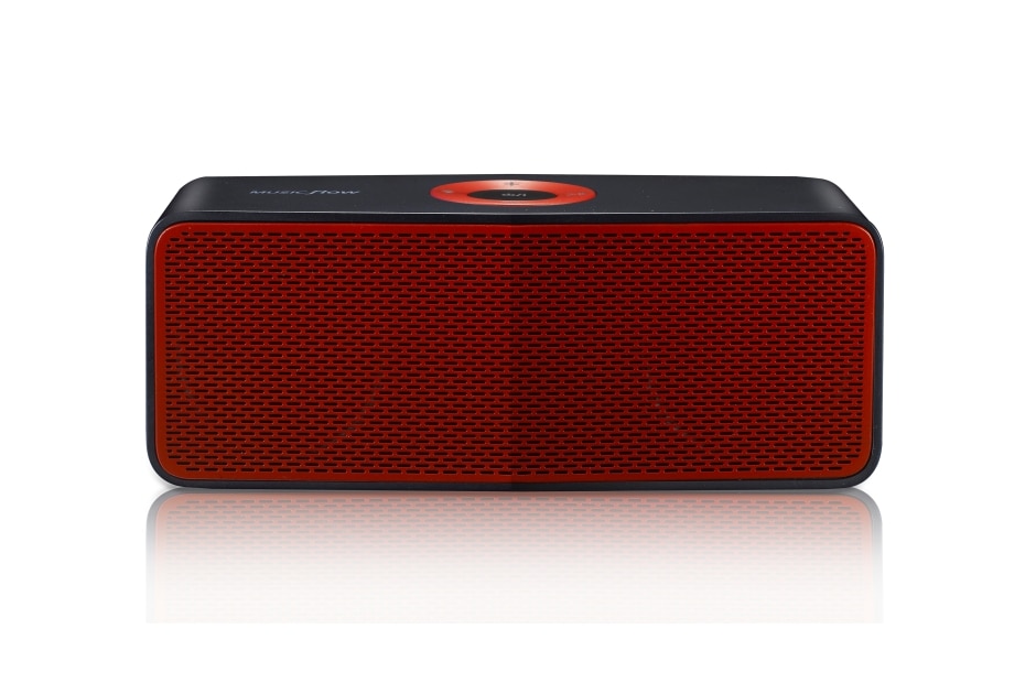LG 43 pouces LG NanoCell NANO76 4K Smart TV - 43NANO766QA, Une vue avant du téléviseur LG NanoCell, 43NANO766QA