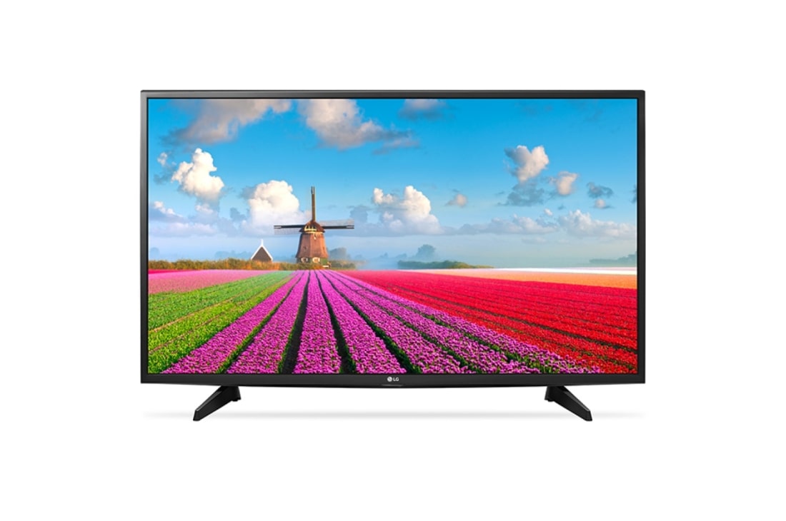 LG Smart TV LG OLED evo AI 4K G5 2025 48 pouces, Vue avant de la Smart TV LG OLED evo AI G5 4K. L’emblème OLED numéro 1 dans le monde pendant 12 ans et le logo LG OLED evo AI 2025 sont à l’écran., OLED48G56LS
