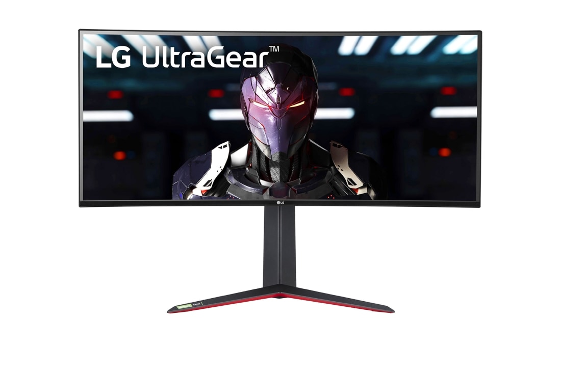 LG Smart TV LG QNED AI QNED86  4K 2025 43 pouces, Vue avant de la TV LG QNED evo QNED85, logo LG QNED evo Al, dans le coin supérieur. La TV LG QNED evo QNED85 représente des textures colorées semblables à de la peinture, réunies., 43QNED86A6C