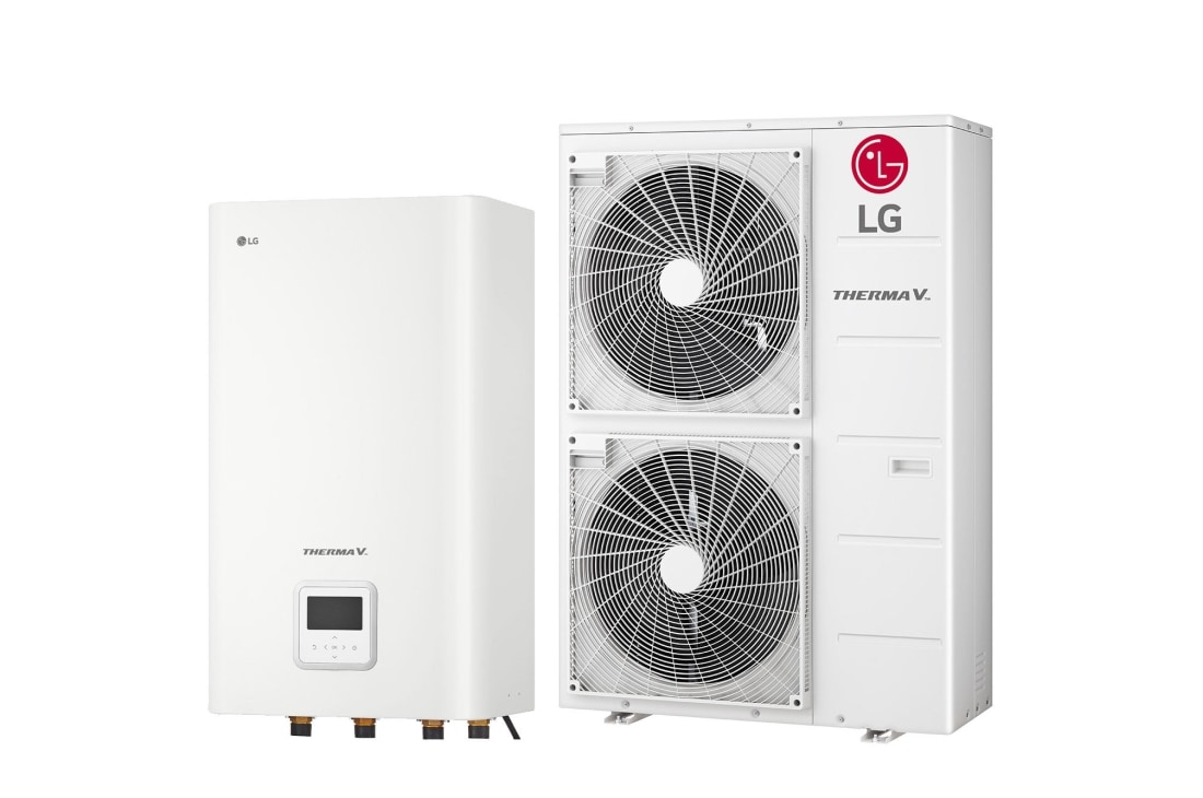 LG Стенен монтаж, Artcool Gallery, 7kBTU, изглед отстрани под ъгъл 45 градуса, ARNU07GSF14