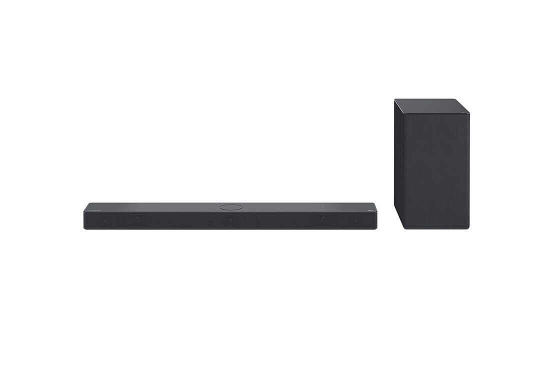 LG Хладилник c долна камера, DoorCooling⁺™ и ThinQ™ технология, 340L капацитет, GBF71PZDMN, GBF71PZDMN