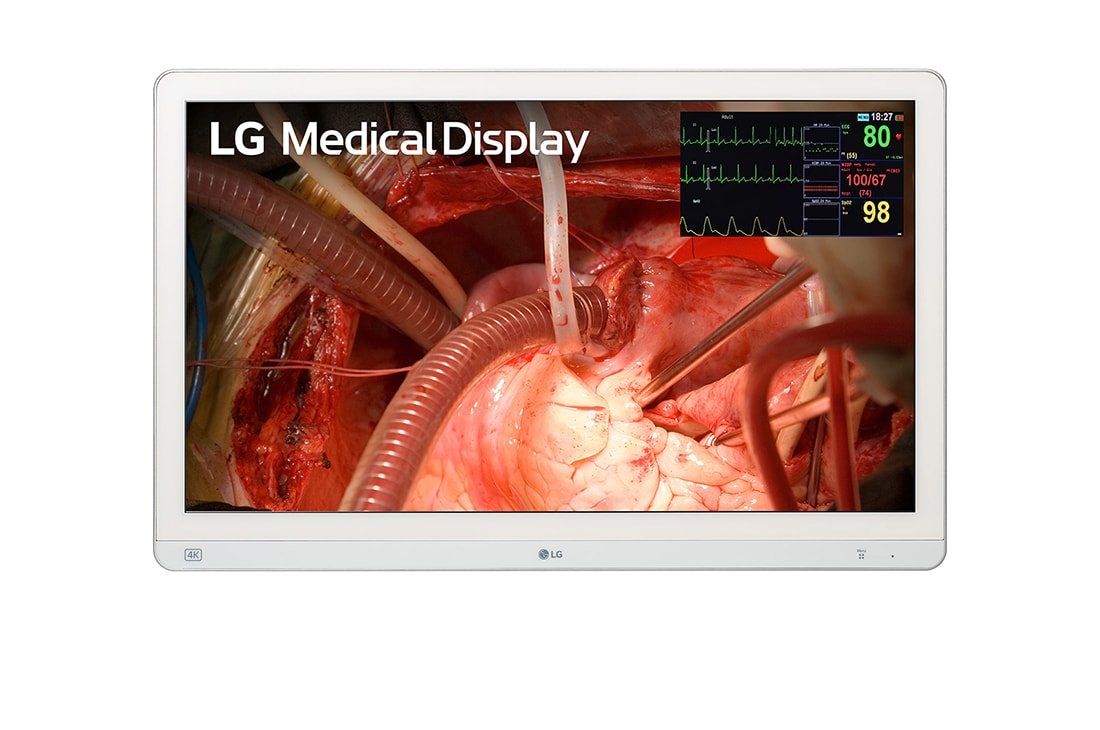 LG 34'' 21:9 UltraWide™ Full HD IPS LED монитор, 34WL500-B