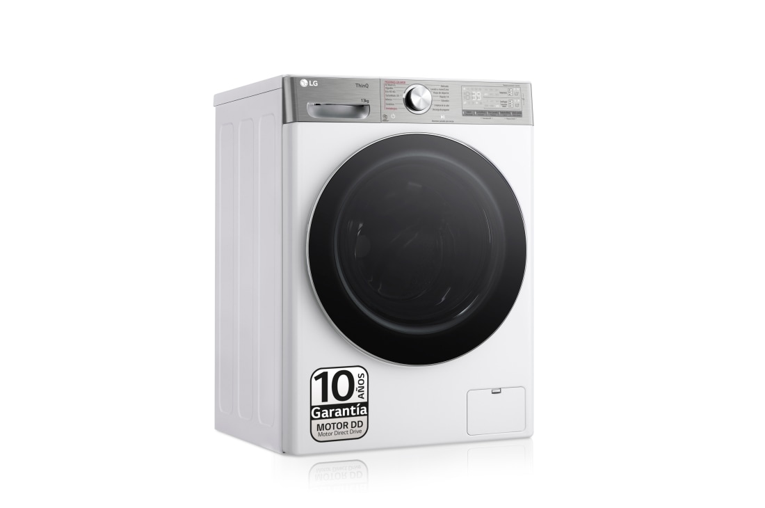 LG Big Inverter Capacidad 36.000 BTU, SW362HV