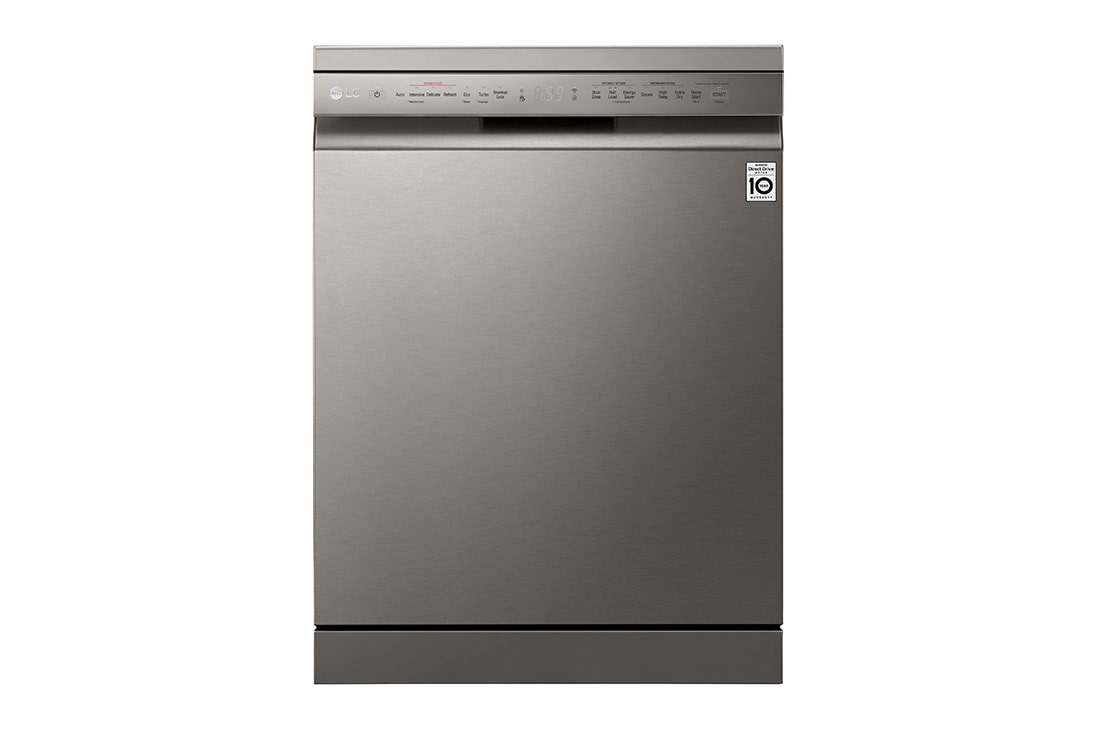LG HD 32'' LQ630B Commercial TV con ThinQ AI (Inteligencia Artificial), Procesador Inteligente α5 generación 5 (2022), Una vista frontal del televisor LG Full HD con una imagen de relleno y el logotipo del producto en, 32LQ631CBSA
