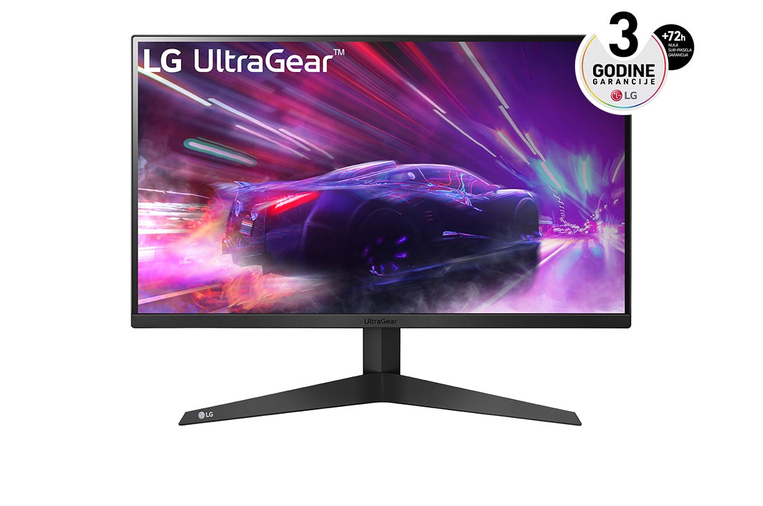 LG 32'' Monitor de diagnóstico LG 8MP, 32HL512D-B