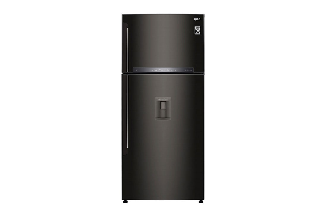 LG Congelador OBJET One Door 11.3pᶟ (Net) / 11.3pᶟ (Gross) Flat Door Smart Diagnosis™ ThinQ™ color Rosa, Frontal VC34BQK, VC34BQK