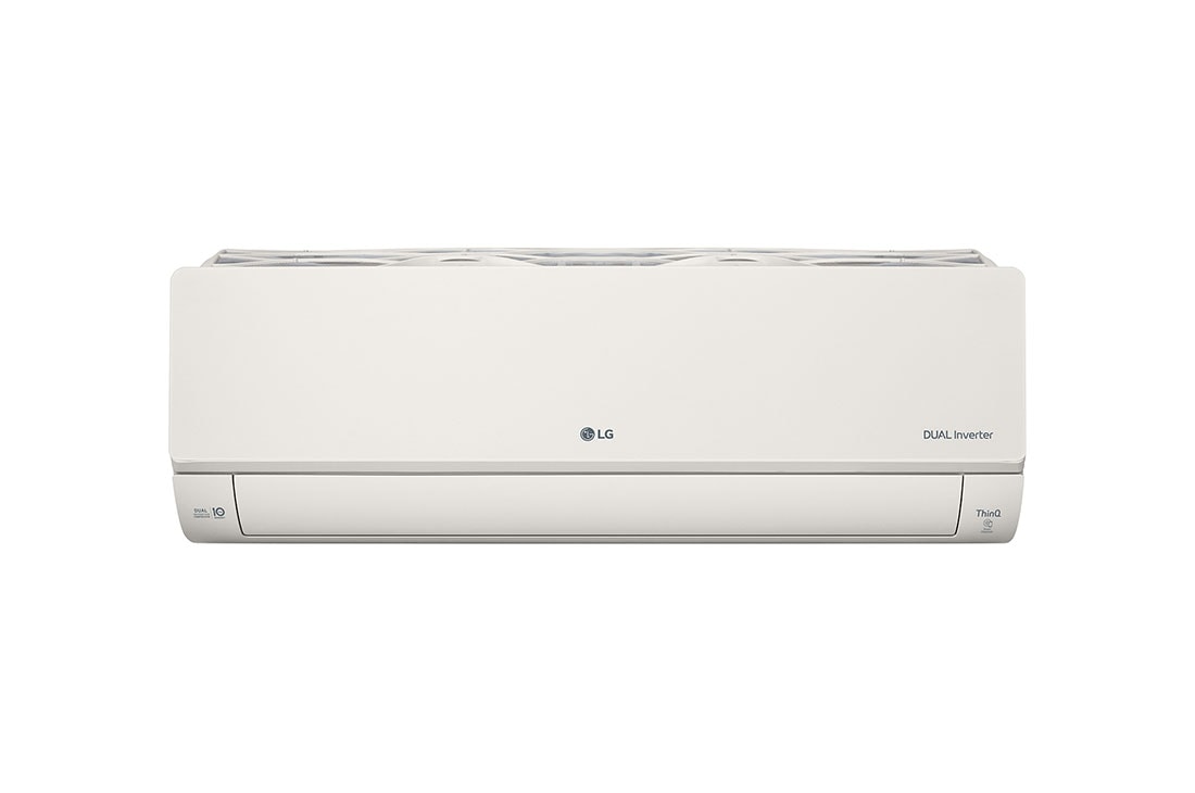 LG Congelador OBJET One Door 11.3pᶟ (Net) / 11.3pᶟ (Gross) Flat Door Smart Diagnosis™ ThinQ™ color Menta, Frontal VC34BQM, VC34BQM