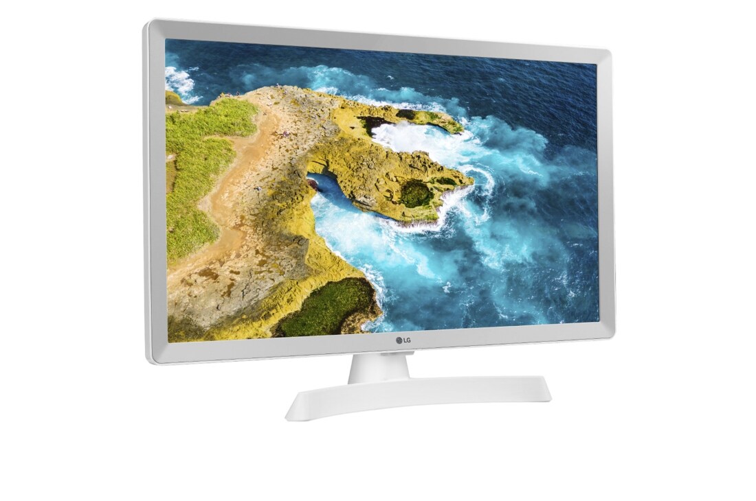 LG FULL HD TV, 32LH500B, thumbnail 3