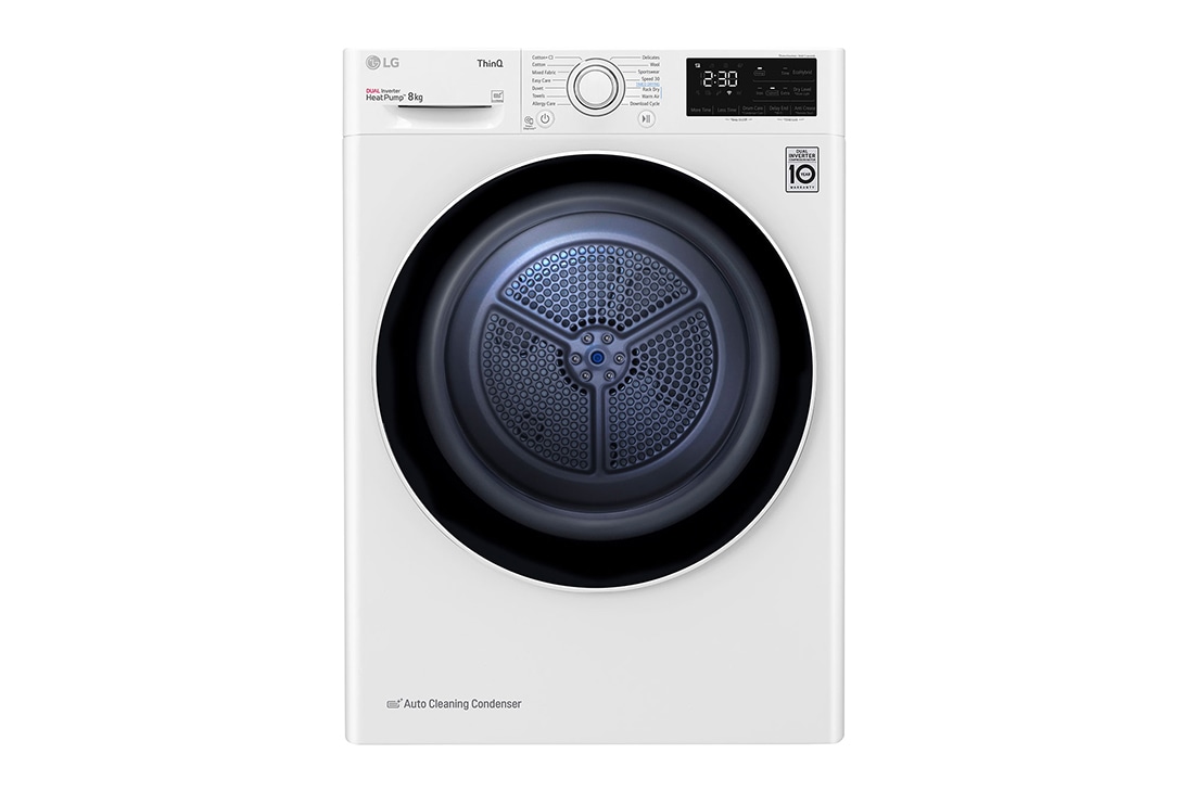 LG ProBeam BU70QGA 4K激光标牌投影仪, 7000ANSI流明亮度, Front view, BU70QGA