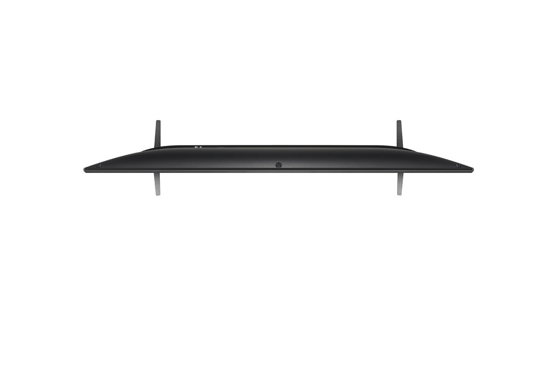 LG 83 英寸 LG OLED evo AI C4 4K 智能电视<br>OLED83C4, 略微倾斜的左侧视图。, OLED83C4PCA, thumbnail 7