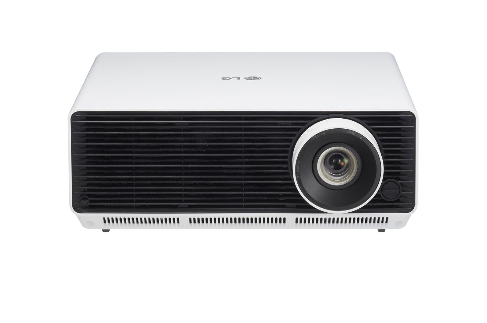 Vorderansicht von UHD Digital Signage 86UL3G-B
