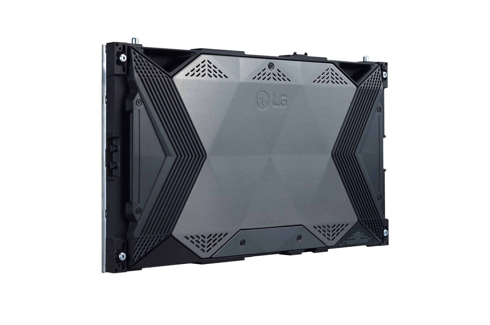 LG UHD Digital Signage, 86UL3G-B