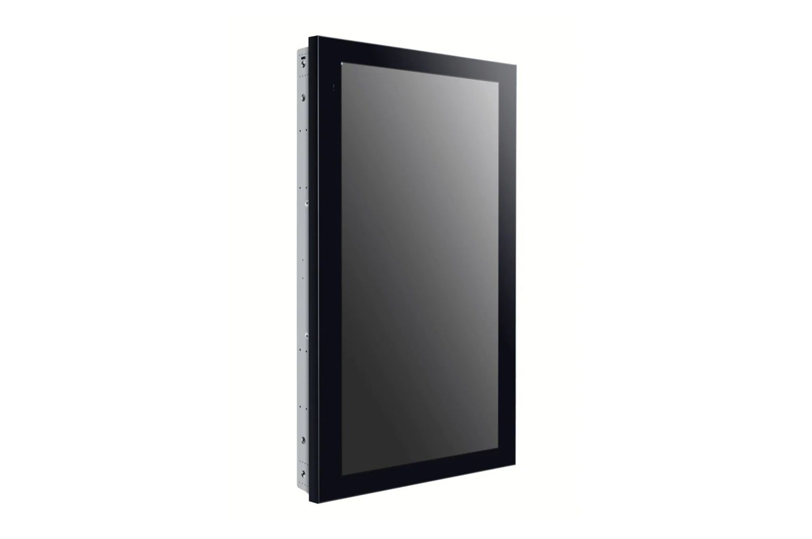 LG 43" UHD Standard Signage, 43UH5J-H