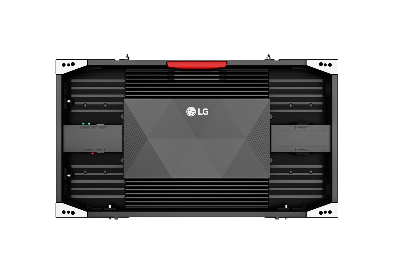 LG Ultra Light Series, GSCD069-GN