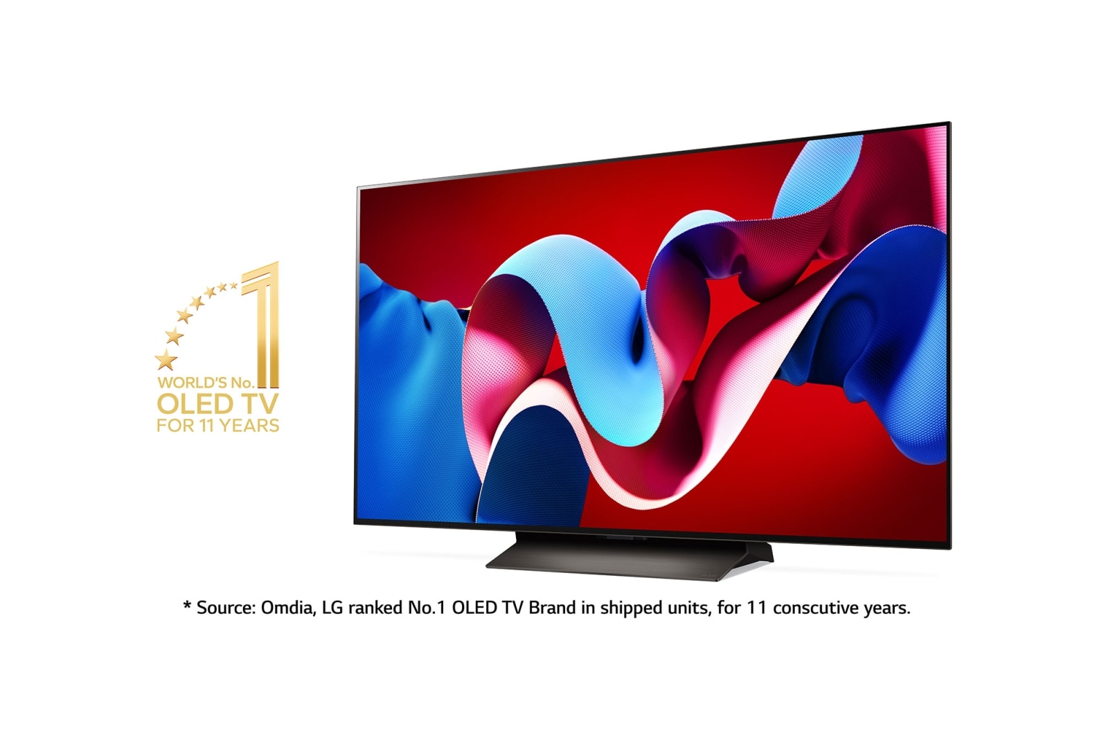 LG Transparent LED Film, LAT140
