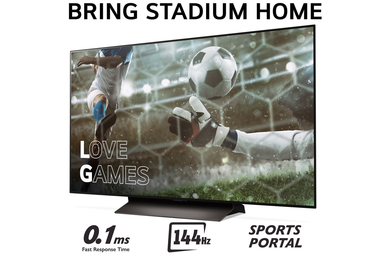 LG Transparent LED Film, LAT140