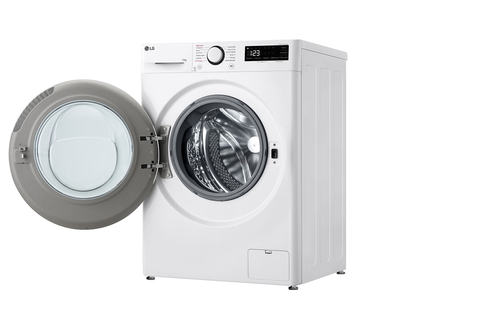 LG Compact Series, LSBC019-GD