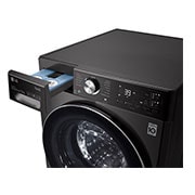 LG 637L French Door Fridge - Plumbed , GF-L700MBL