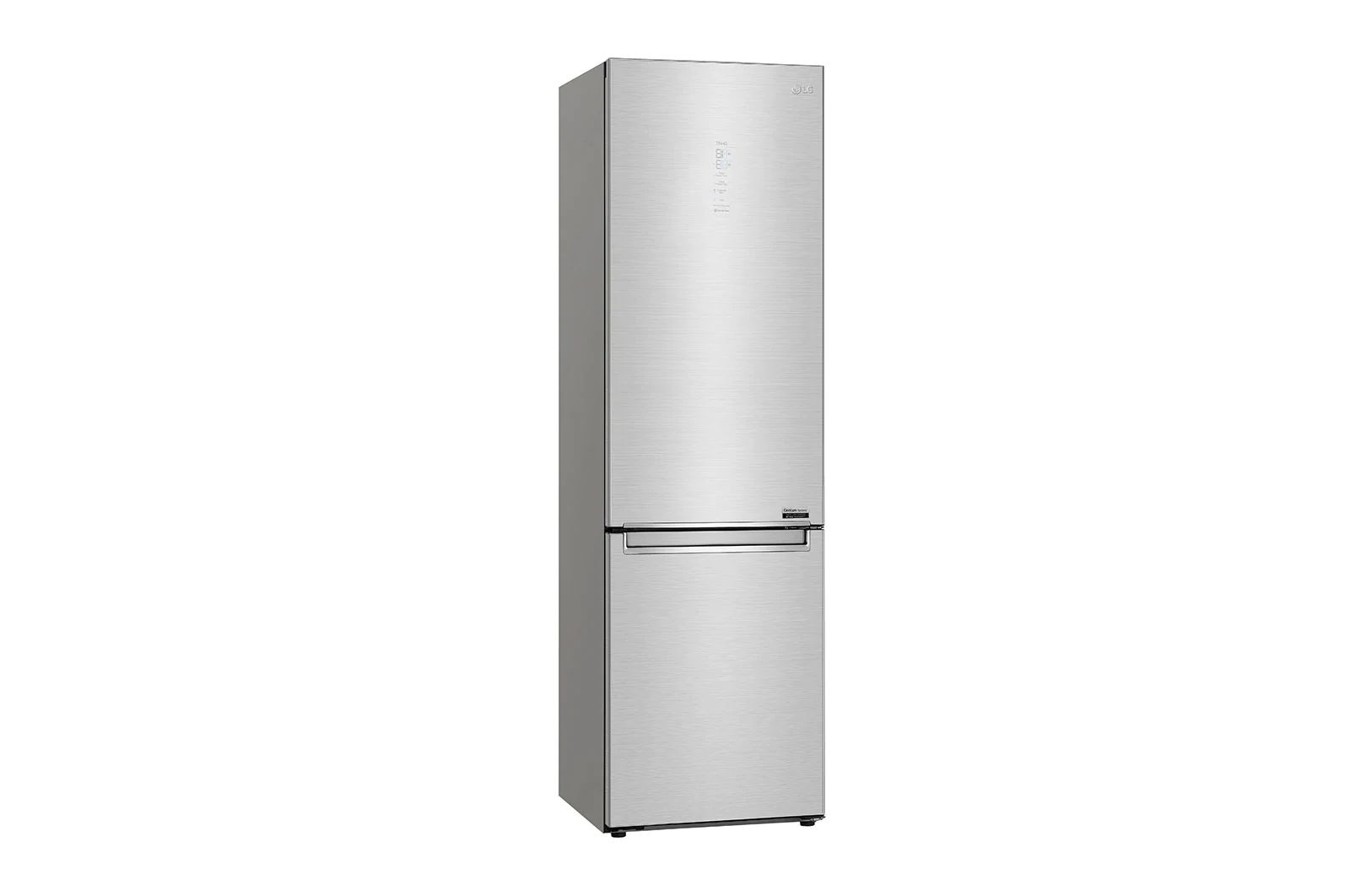 LG 637L French Door Fridge - Plumbed , GF-L700MWH