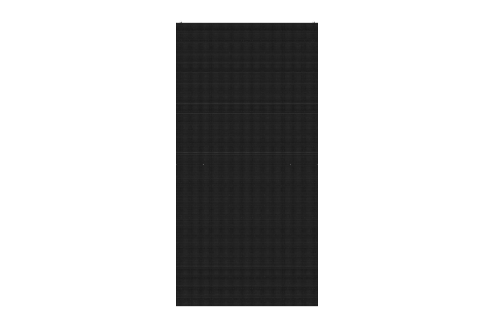 LG LED externo flexível, GMBD040-GN2