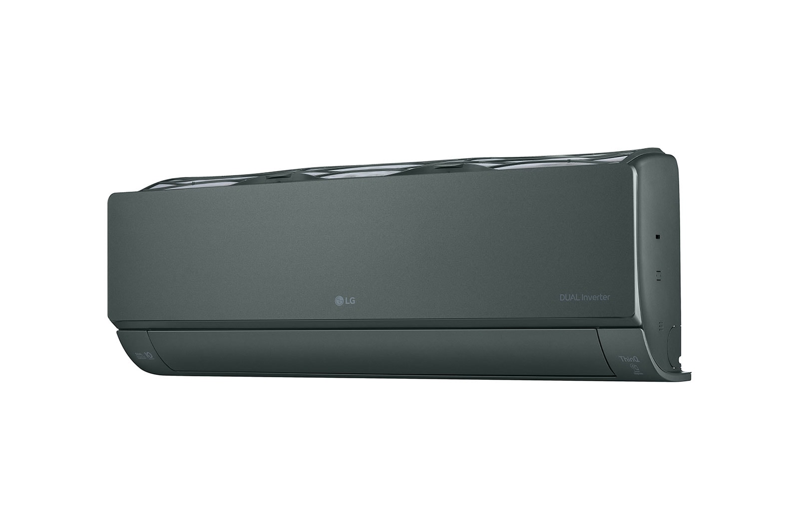 LG Smart TV LG OLED Evo Objet Collection Posé 55'' 4K 120Hz Design 360 Suporte de Chão Acabamento tecido 55LX1QPSA, 55LX1QPSA