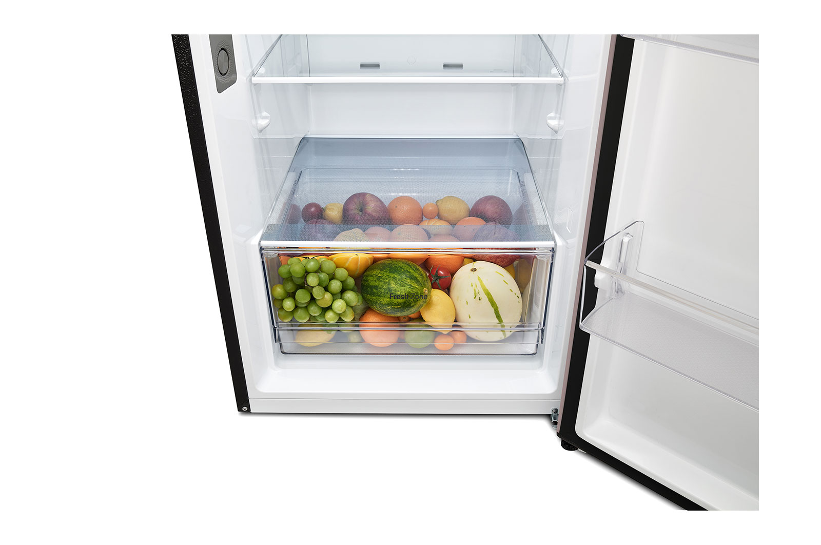 LG Laveuse intelligente à chargement frontal de 5,2 pi³ avec TurboWash<sup>MD</sup> 360° et technologie DD<sup>MD</sup> AI intégrée, homologuée ENERGY STAR<sup>MD</sup>, WM5500HVA