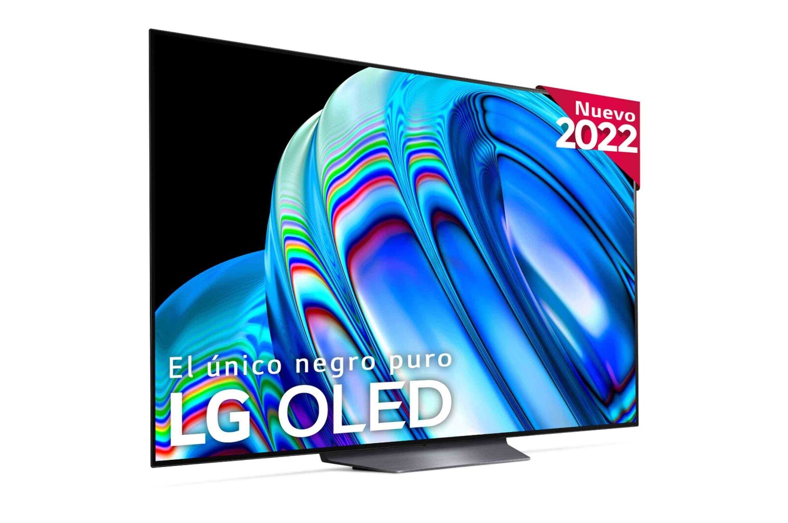 LG 65“ LG OLED TV, OLED65A29LA
