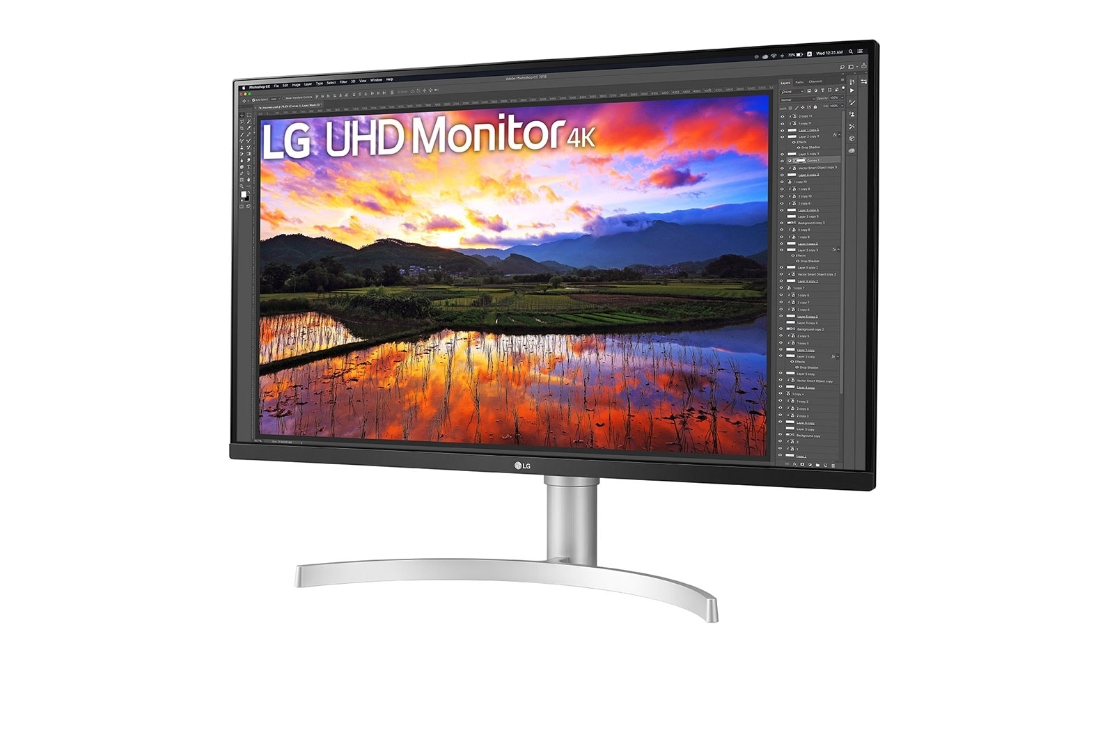 LG 65“ LG OLED TV, OLED65G29LA